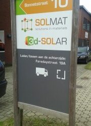 Klant in beeld: 3d-Solar