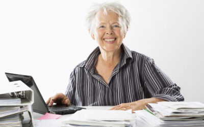 Vacature Salarisadministrateur m/v