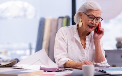 Vacature medew. Receptie/Secretariaat m/v (pt)