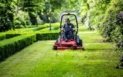 vacature grasmaaier m/v (pt)