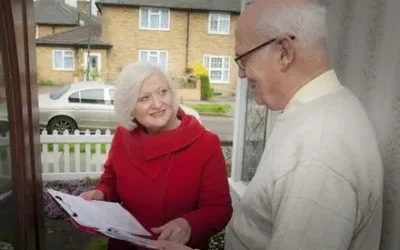 Vacature medewerker wervingsteam energiebesparing