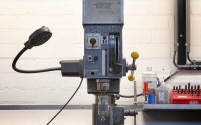 Medewerker werkplaats (metaal) m/v pt